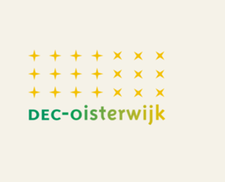 Logo DEC Oisterwijk