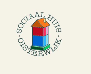 Logo Sociaal Huis Oisterwijk